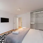 Vienna City Apartments Castelligasse