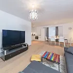 Vienna City Apartments Castelligasse