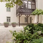 Vienna City Apartments Castelligasse