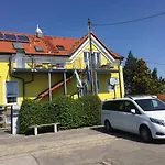 Ajo Vienna Balcony - Contactless Check-In
