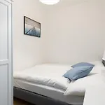 Charmante Wohnung L Bg8