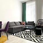 Tada Apartment