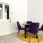 Tada Apartment