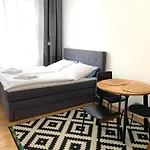 Tada Apartment