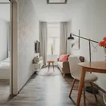 Zeus Design Apartments Sweet Home