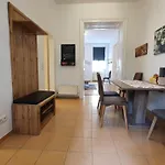 Ferienwohnung im Wiener Stil
