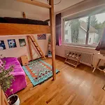 Prime Rooms Vienna - Private Villa With Garden, Sauna & Partyroom