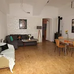 Apartment Laer Hundertwasserhaus