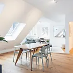 Deluxe Apartments Vienna Thaliastrasse