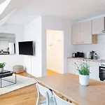 Deluxe Apartments Vienna Thaliastrasse