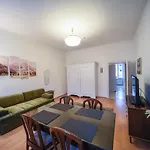 Vintage Apartment Vienna By Jr City Apartments