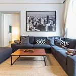 Spacious And Extraordinary Vienna Apartment