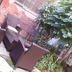 Apartment Without Bath