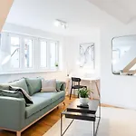 Deluxe Apartments Vienna Thaliastrasse