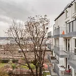 Ruhiges & Modernes Vienna City Apartment