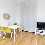 Beautiful Apartment In Vienna\'S Heart 1C