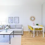Beautiful Apartment In Vienna\'S Heart 1C