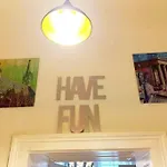 Schöne Wohnung im Zentrum