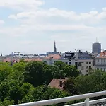 Augartenblick Penthouse 15