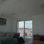Augartenblick Penthouse 15