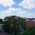 Augartenblick Penthouse 15