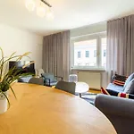 Naschmarkt Premium Apartment in Your Vienna