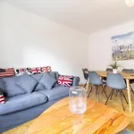 Naschmarkt Premium Apartment in Your Vienna
