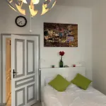 Schöne Wohnung im Zentrum