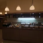 Ch-Hotel Luka Budget