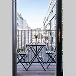 Beautiful Apartment In Vienna\'S Heart 1D