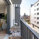 Beautiful Apartment In Vienna\'S Heart 1D