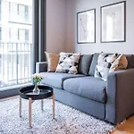 Beautiful Apartment In Vienna\'S Heart 1D