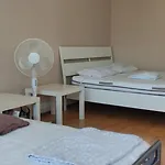 Affordable Studio Near City Center