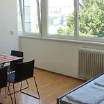 Affordable Studio Near City Center