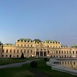 Vienna Apartments Hauptbahnhof