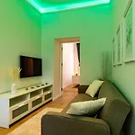 Libra Boutique Apartments