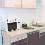 Backpackers Oasis