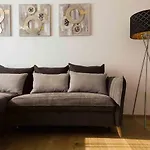 Superior Apartment & Rooftop Pool