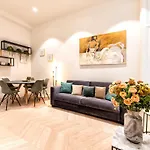 Herzfeldhaus City Apartment