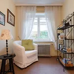 Renoviertes Bauernhaus mit Garten in Ruhelage