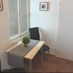 Cozy New Apartment Near Hannovermarkt