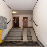 Helles, Neues Dg Apartment Mit Blick Zum Donauturm
