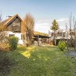 Knusperhaeuschen With Pool