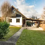 Knusperhaeuschen With Pool