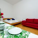 Moderne 2-Zimmer Wohnung In Wien