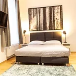 Apartment Landgutgasse