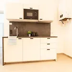 Apartment Landgutgasse