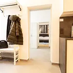 Apartment Landgutgasse