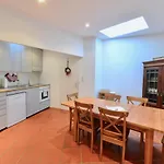 Spacious Flat With Panoramic View