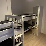 Gesamte Unterkunft für 6 Personen